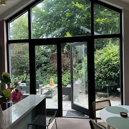 New Holiday In Ferienhaus